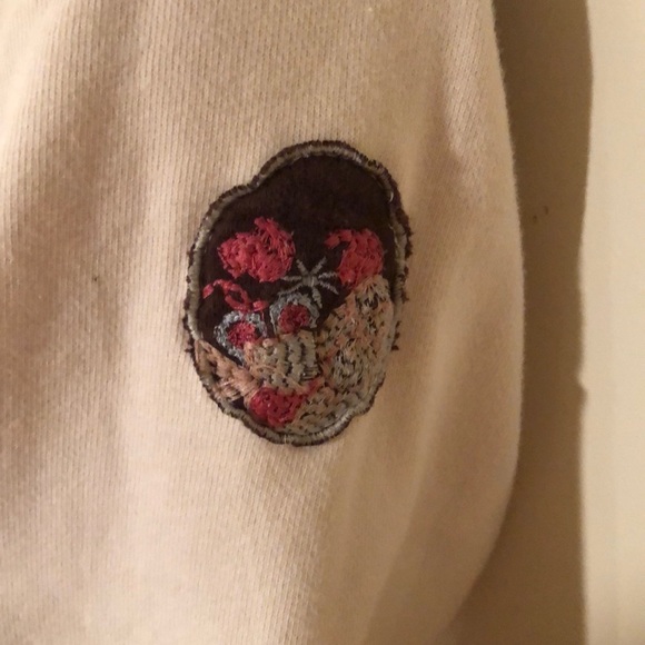 Heavenly Hoodie Sweatshirt very stylish like new - Picture 2 of 6